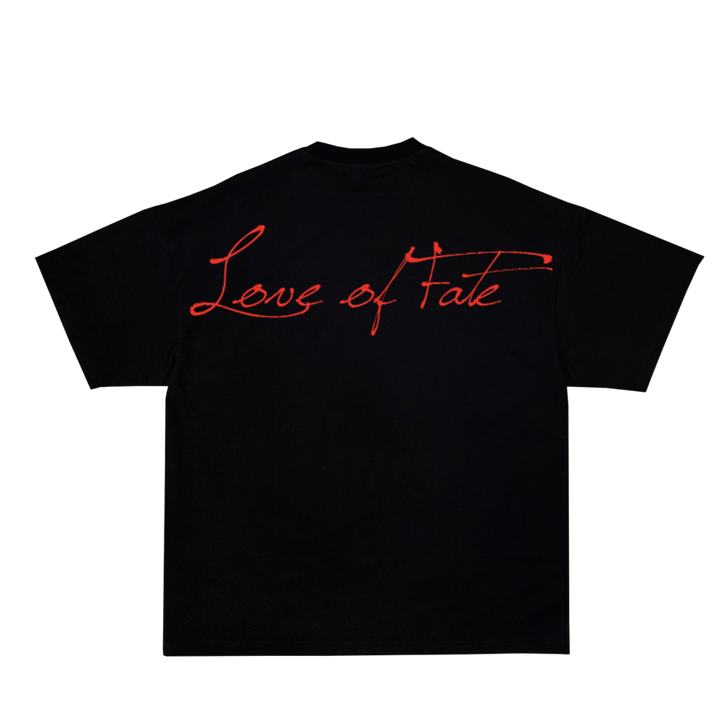 Oversized Premium T-Shirt
