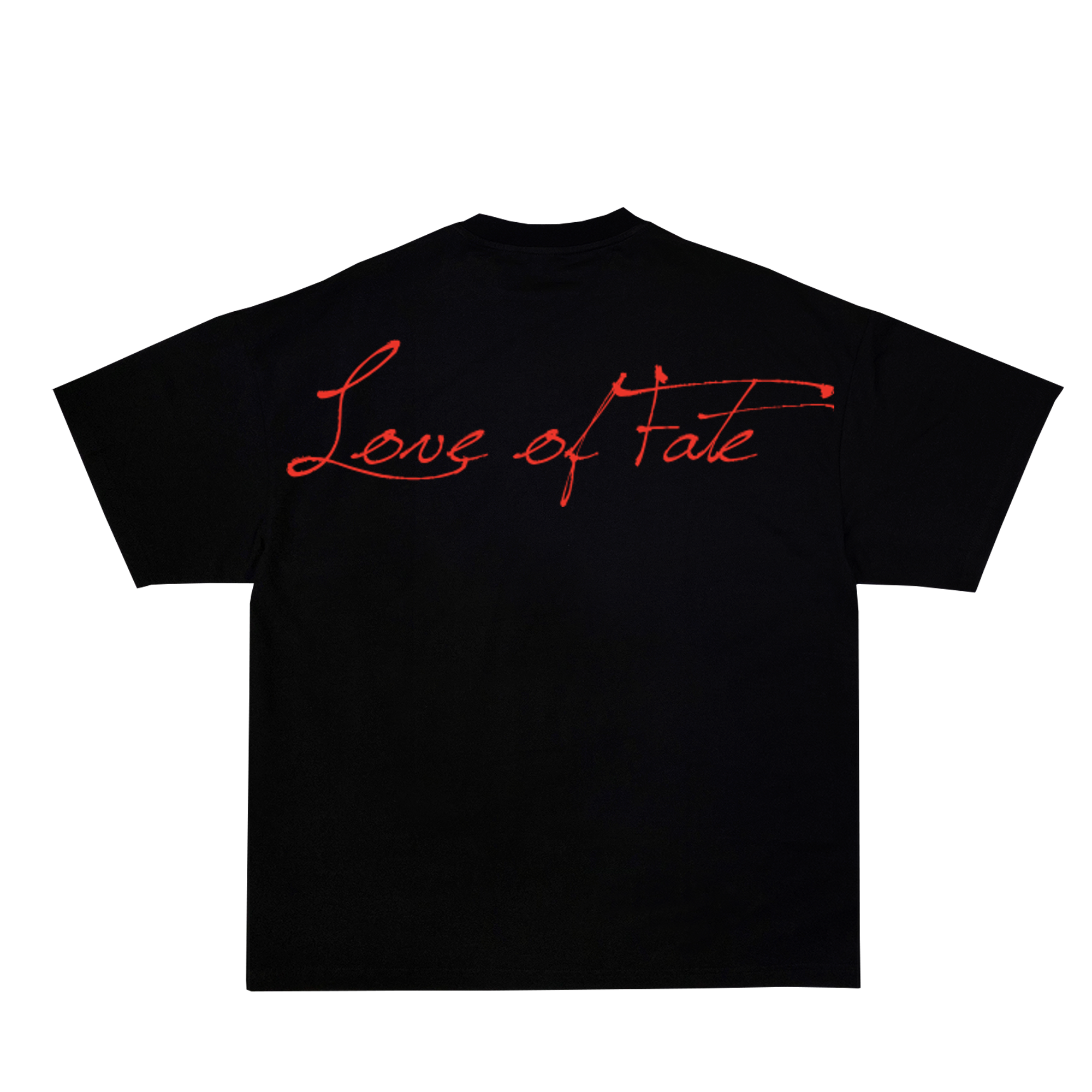 Oversized Premium T-Shirt