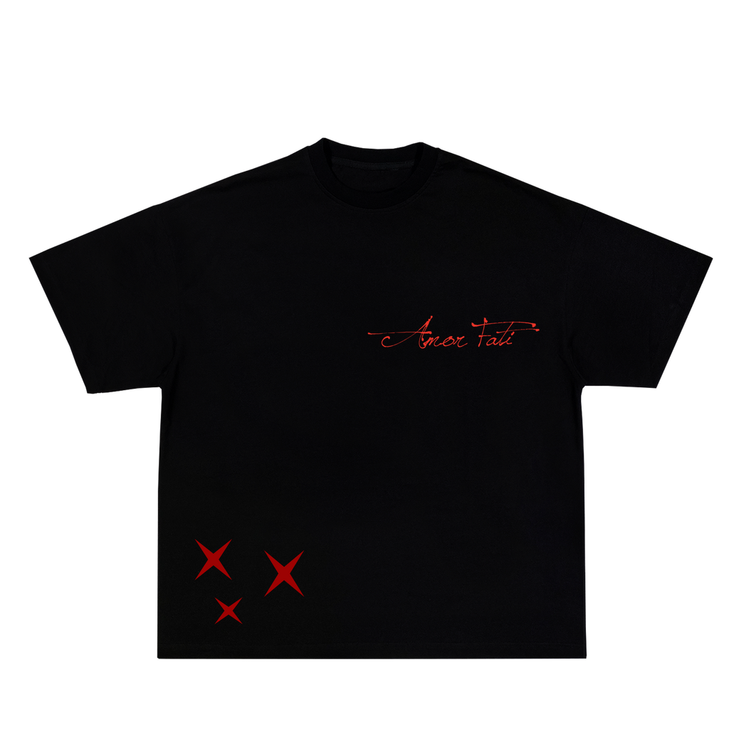 Oversized Premium T-Shirt
