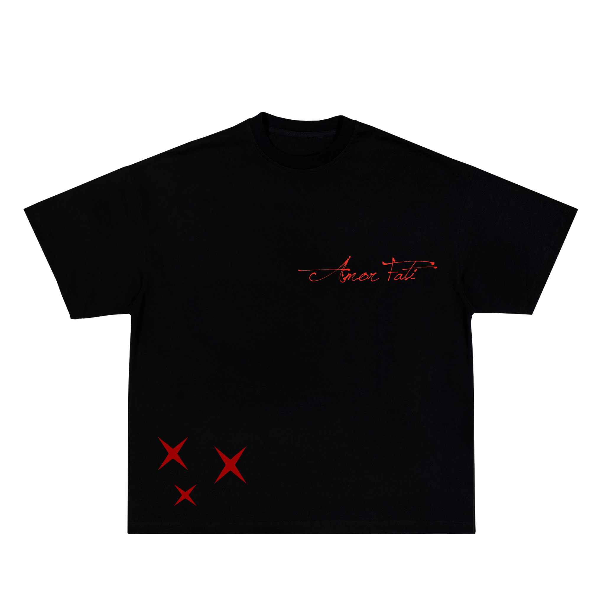 Oversized Premium T-Shirt