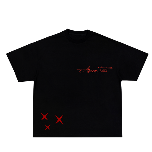Oversized Premium T-Shirt